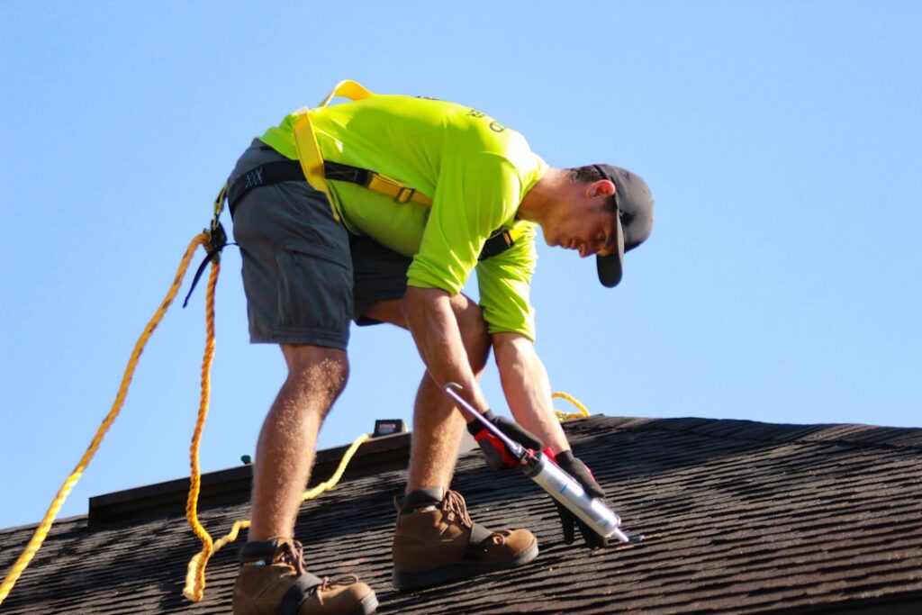 asphalt shingle roof repair - Asphalt shingle repair cost