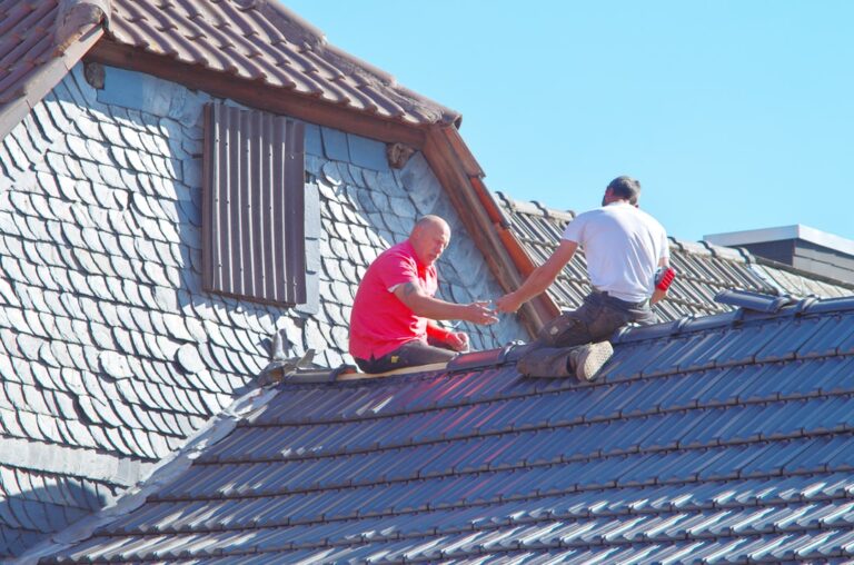 roofing repair tips