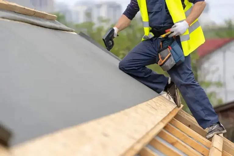 highly rated roofer near me
