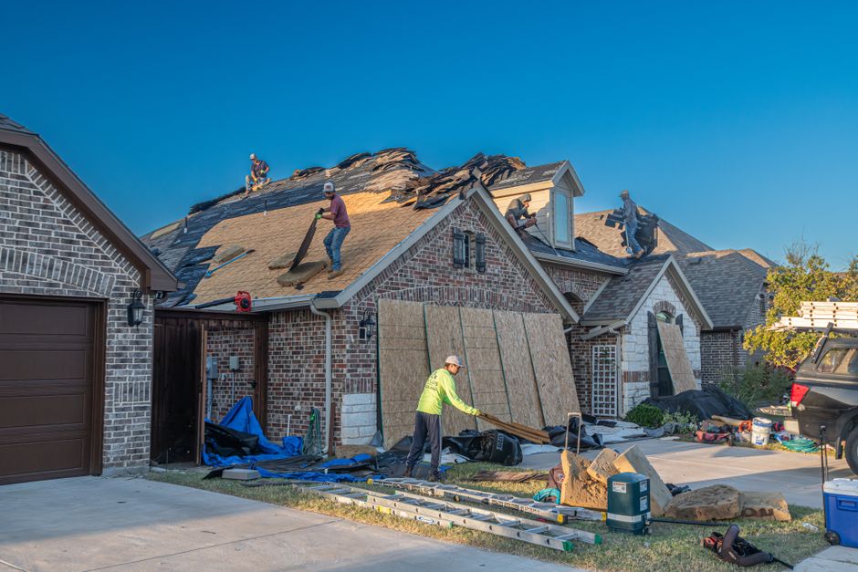 asphalt roof replacement - cost of asphalt roof replacement
