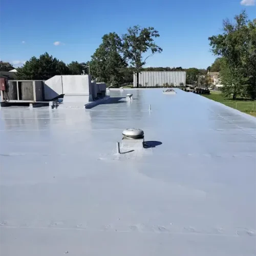 commercial roofing