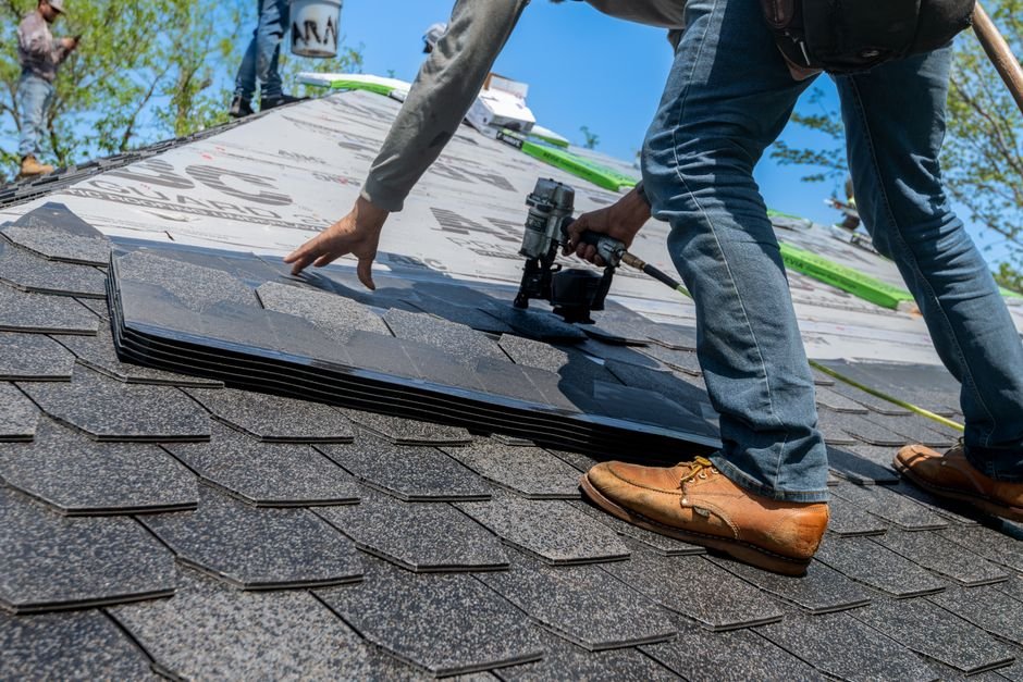 new roof cost