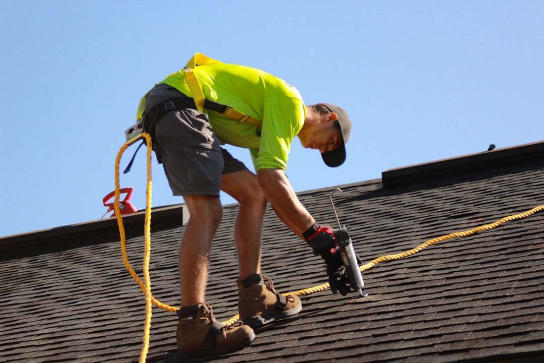 same day roof repair