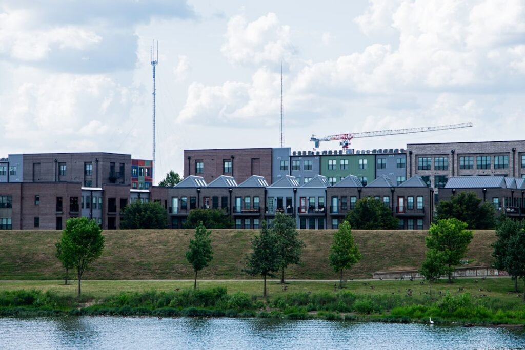 commercial roofing Columbus Ohio