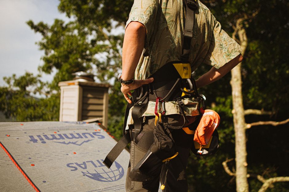 tpo roofer